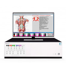 Компьютерный физиотерапевтический комплекс ЭСМА 12.48 Фаворит